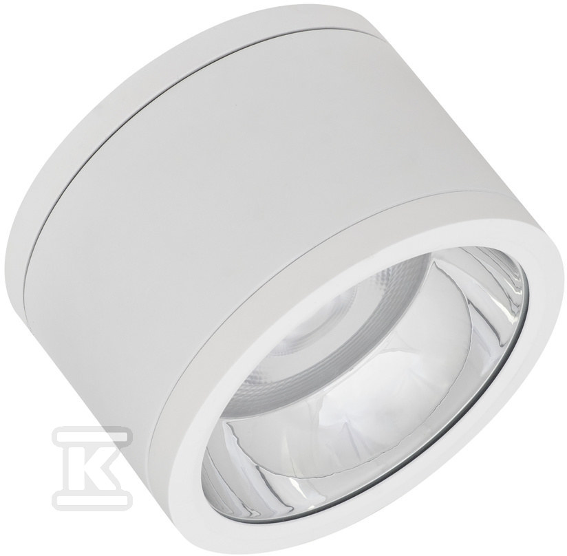 Oprawa LED DOWNLIGHT SURFACE 160mm 30W - 4058075769137